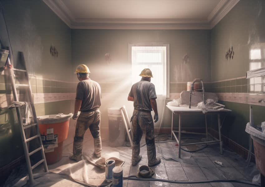 5-Day Home Renovation in Sparks Nevada: The Ultimate Guide